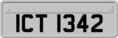 ICT1342