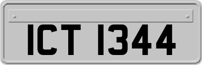 ICT1344