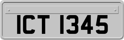 ICT1345
