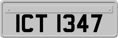 ICT1347