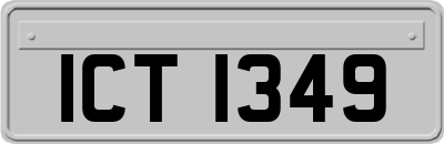 ICT1349