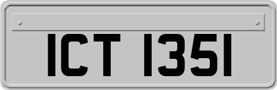 ICT1351