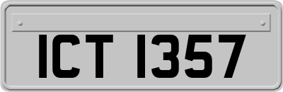 ICT1357