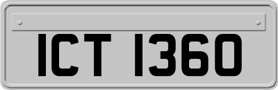 ICT1360