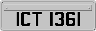 ICT1361