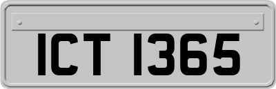 ICT1365