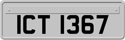 ICT1367