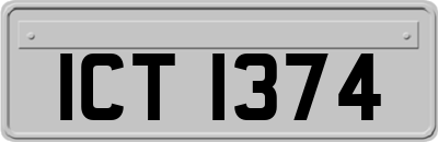 ICT1374
