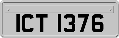 ICT1376