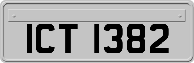 ICT1382