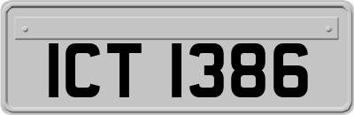 ICT1386