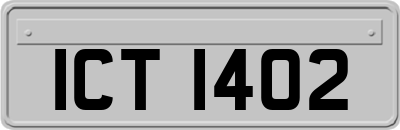 ICT1402