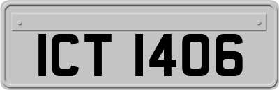 ICT1406