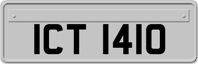ICT1410