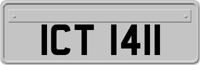 ICT1411