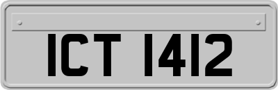 ICT1412