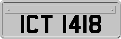ICT1418
