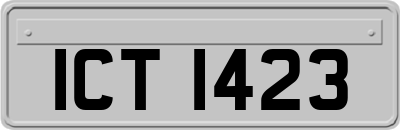 ICT1423