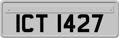 ICT1427