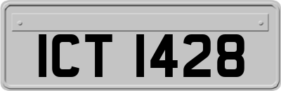 ICT1428