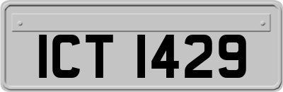 ICT1429