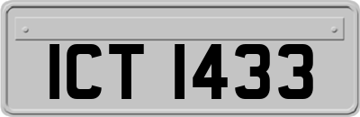 ICT1433