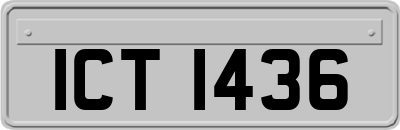 ICT1436
