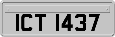 ICT1437