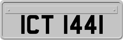 ICT1441