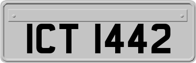 ICT1442