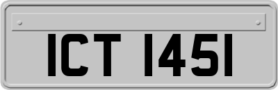 ICT1451