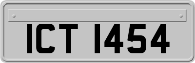 ICT1454