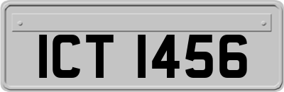 ICT1456