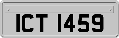 ICT1459