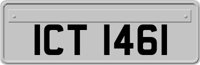 ICT1461