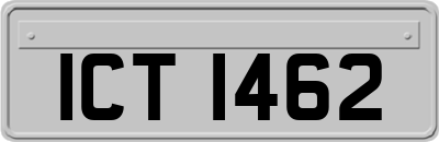 ICT1462