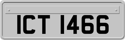 ICT1466