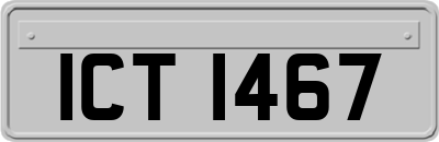 ICT1467