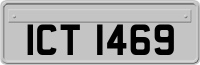 ICT1469