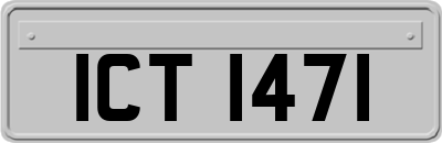 ICT1471