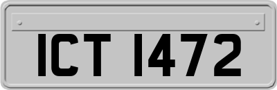 ICT1472