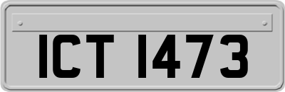 ICT1473