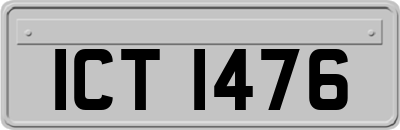 ICT1476