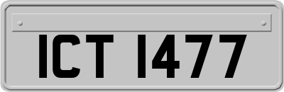 ICT1477