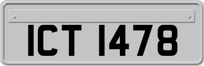 ICT1478