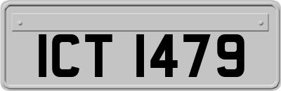 ICT1479