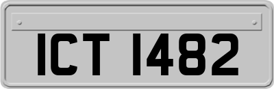 ICT1482