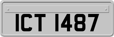 ICT1487