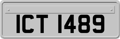 ICT1489