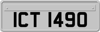 ICT1490